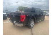 $34595 : Ford F-150 2022 4x4 XL 4dr S thumbnail