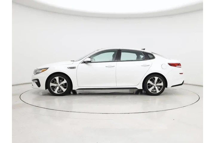 $14998 : Kia Optima 2019 S 4dr Sedan image 3