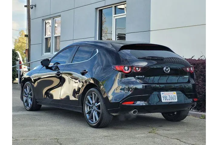 $22650 : Mazda Mazda3 Hatchback 2022 image 4