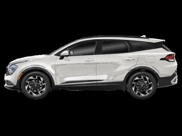 New 2025 Sportage SX-Prestige image 2