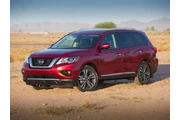 Nissan Pathfinder 2020 4x4 S en Wichita