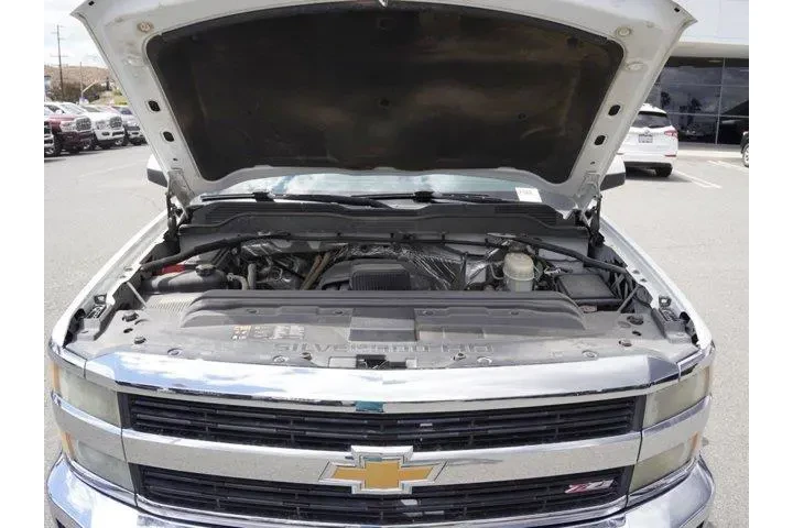$28286 : Chevrolet Silverado 2500HD 2 image 6