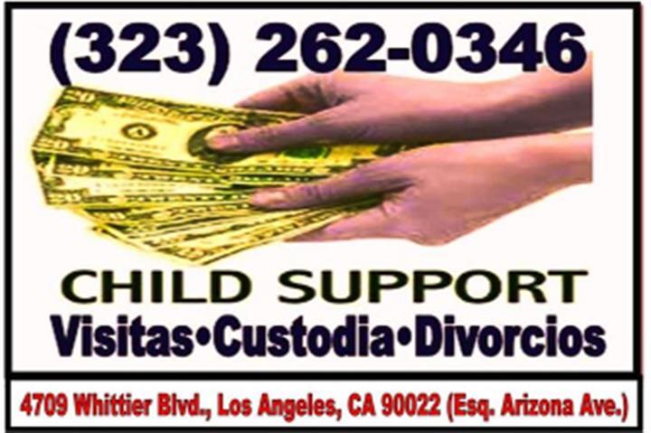 ►►EMPIECE CON $100 SU DIVORCIO image 3