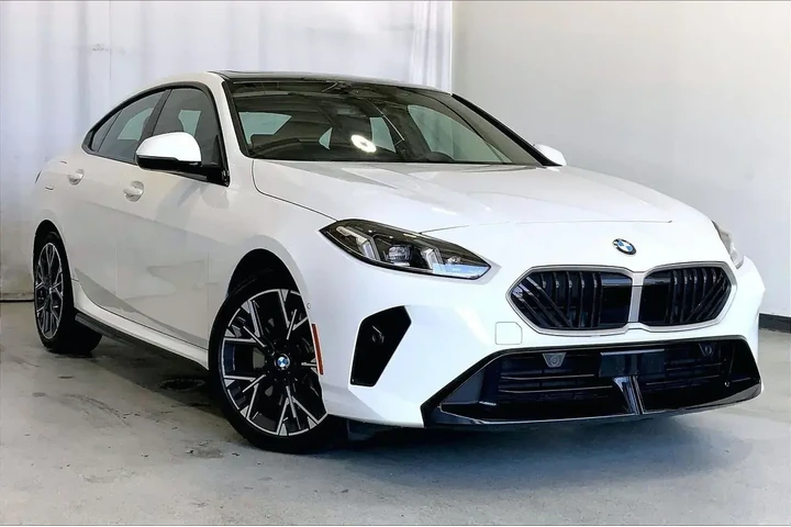 $34591 : BMW 2 Series 2025 AWD 228 xD image 1