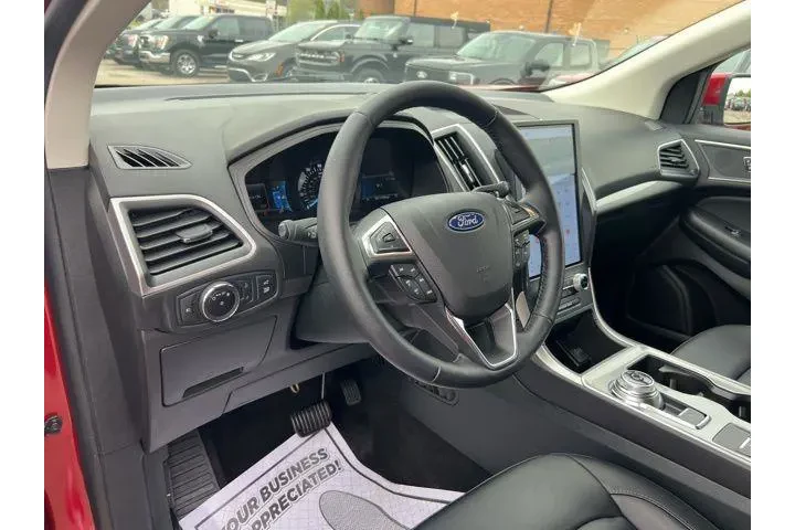 $28024 : Ford Edge 2023 AWD ST-Line 4 image 7