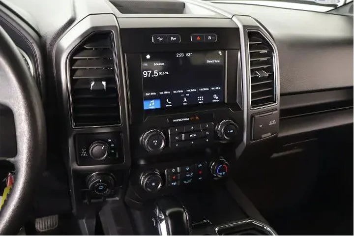 $24895 : Ford F-150 2019 4x4 XLT 4dr image 5