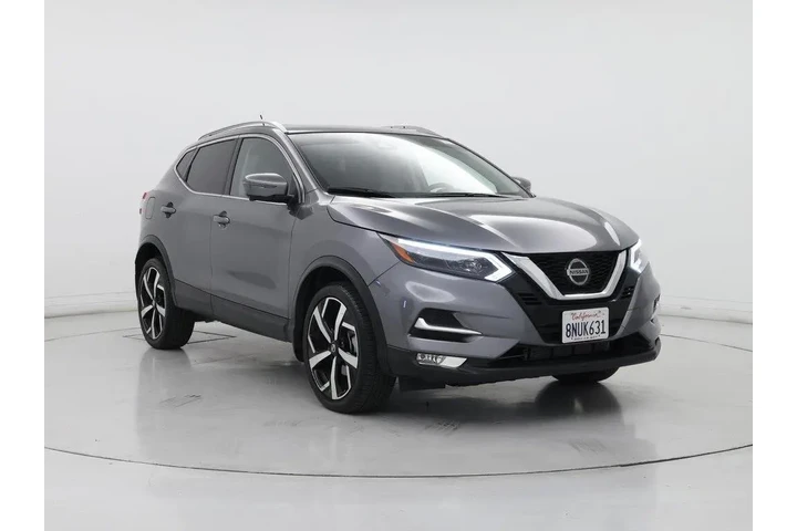 $22998 : Nissan Rogue Sport 2020 AWD image 1