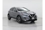Nissan Rogue Sport 2020 AWD