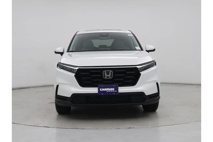 $29998 : Honda CR-V 2023 AWD EX 4dr S image 5