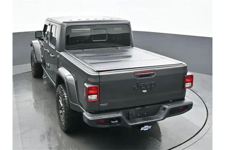 $34444 : Jeep Gladiator 2024 4x4 Spor image 10