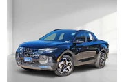 Hyundai SANTA CRUZ 2024 AWD en Dallas