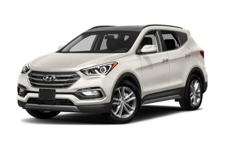 $16999 : Hyundai SANTA FE Sport 2018 image 1