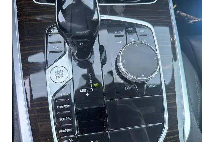 $30039 : BMW X5 2021 sDrive40i 4dr Sp image 9