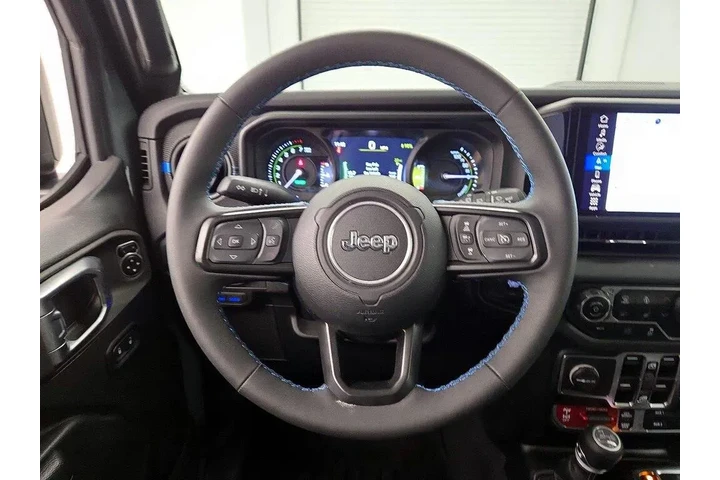 $39998 : Jeep Wrangler 2024 4x4 Rubic image 10