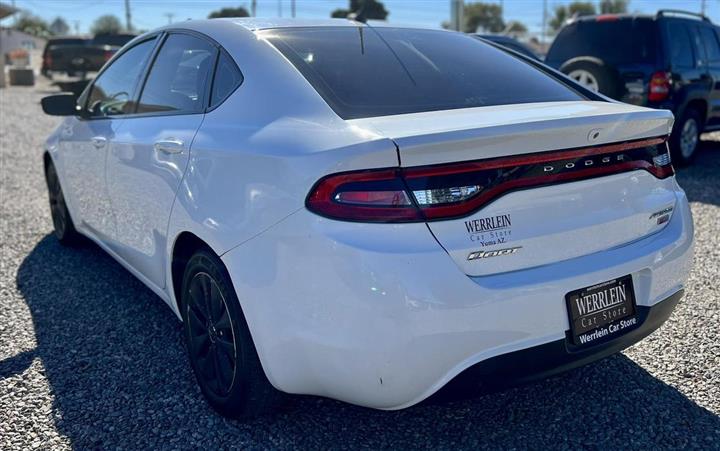 $8999 : 2015 DODGE DART image 4