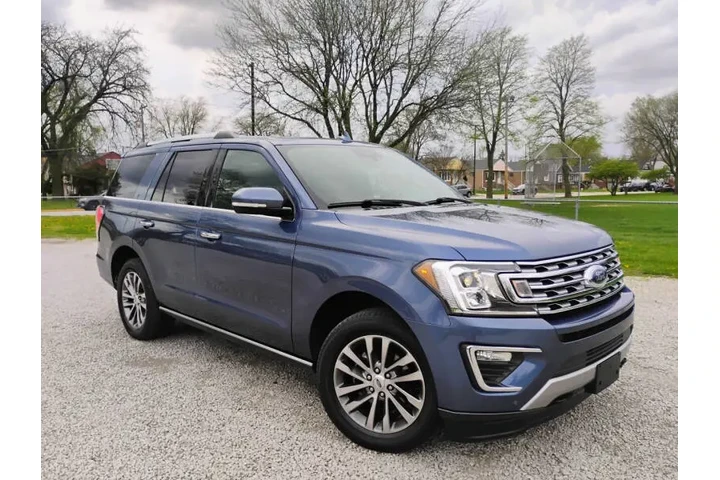 $16997 : 2018 Expedition Limited image 2