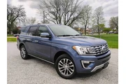 $16997 : 2018 Expedition Limited thumbnail