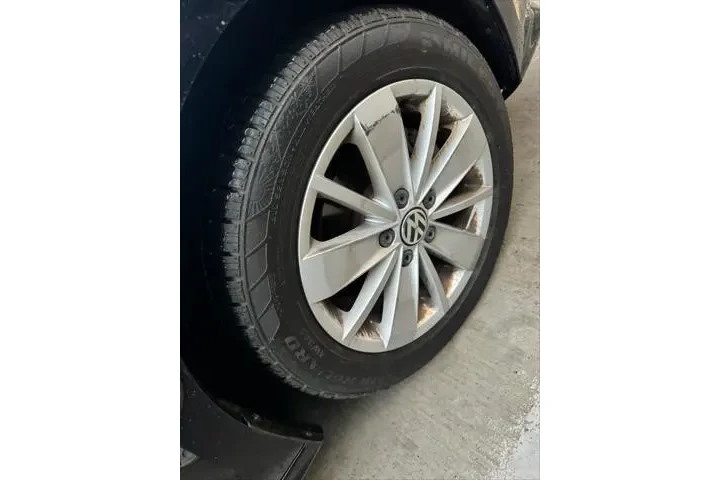 $10200 : Volkswagen Jetta 2016 1.4T S image 4