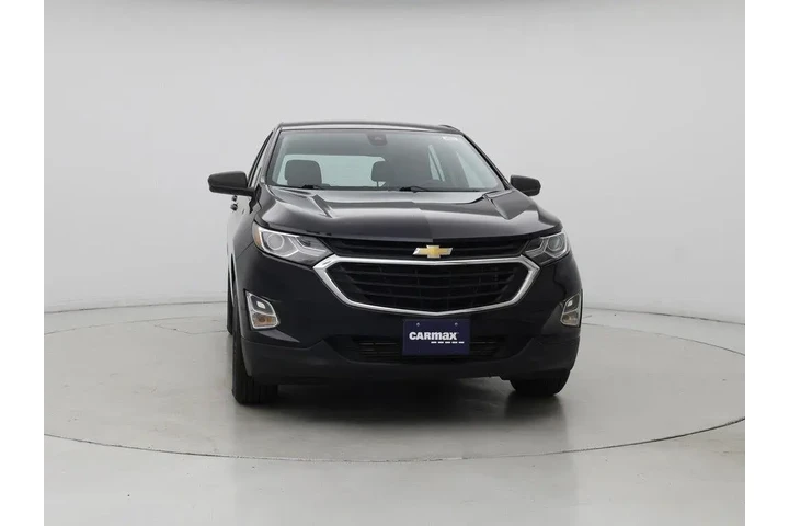$17998 : Chevrolet Equinox 2021 4x4 L image 5