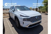Hyundai SANTA FE 2023 Limite en Phoenix