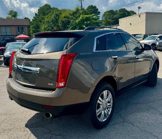 $8900 : 2014 SRX image 9