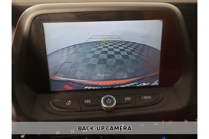 $24293 : Chevrolet Camaro 2018 LT 2dr image 7