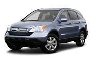 2008 CR-V thumbnail