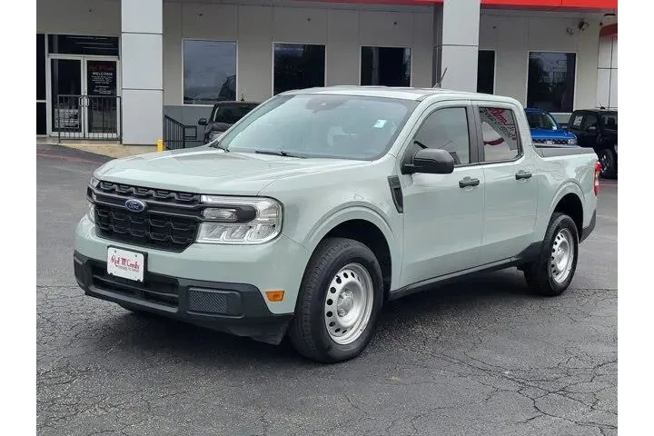 $22000 : Ford Maverick 2024 XL 4dr Su image 7