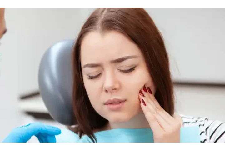 Alejandra Villada DDS image 4