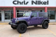 2017 Wrangler Unlimited Sport