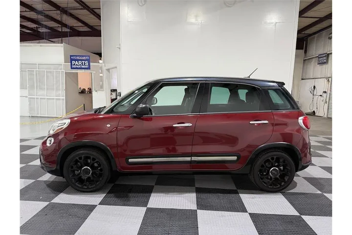 $8488 : 500L 2015 image 7