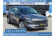 Ford Escape 2022 S 4dr SUV en Houston