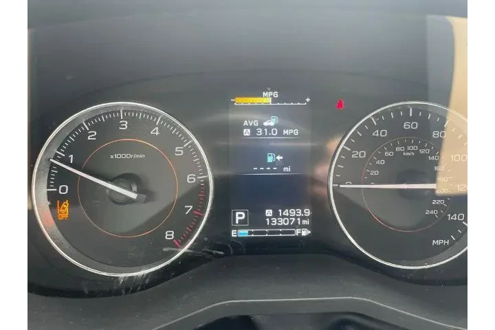$13995 : Subaru Crosstrek 2018 AWD 2. image 7