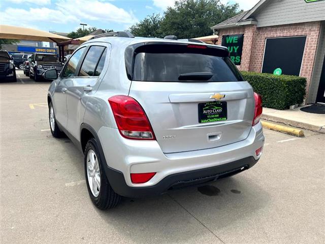 $14577 : 2018 CHEVROLET TRAX FWD 4dr LT image 8