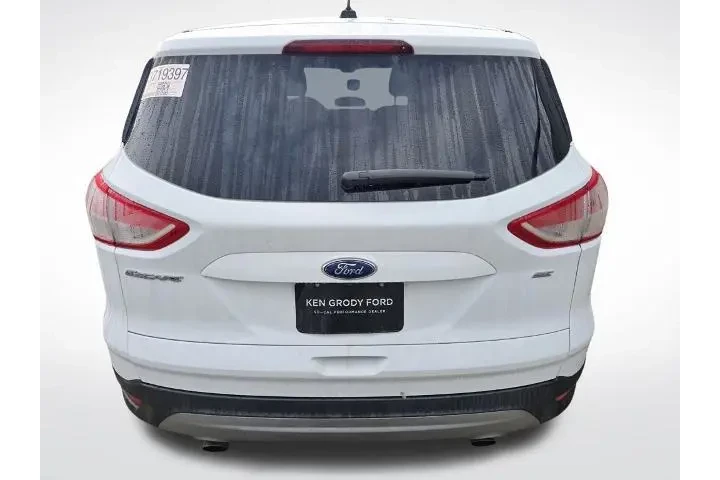 $6500 : Ford Escape 2015 SE 4dr SUV image 7