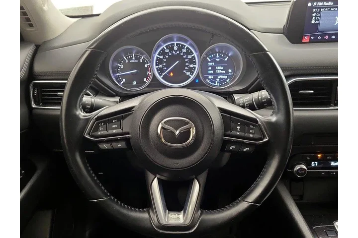 $19998 : Mazda CX-5 2020 Touring 4dr image 10