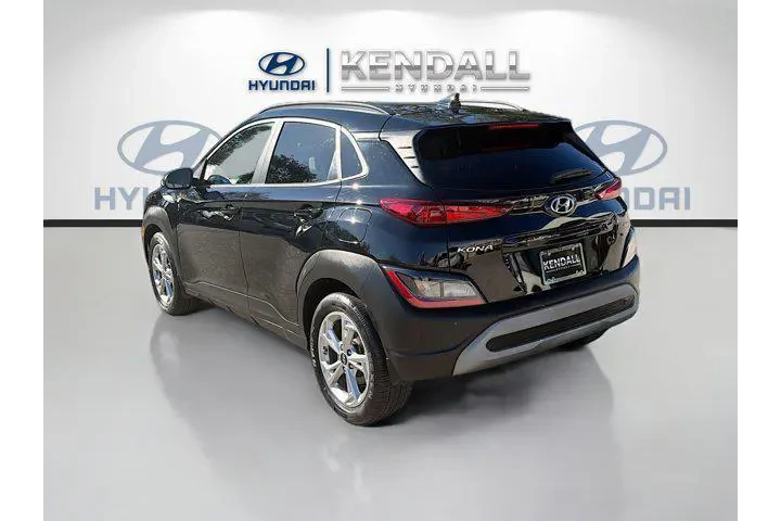 $16800 : Hyundai KONA 2023 AWD SEL 4d image 4