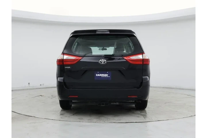 $16998 : Toyota Sienna 2015 L 7-Passe image 6