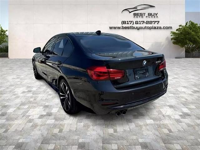 $13995 : 2018 BMW 3 SERIES 330I SEDAN image 5