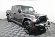 Jeep Gladiator 2021 4x4 Over en Austin