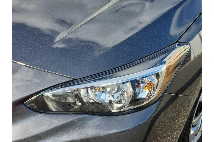 $19488 : Subaru Impreza 2021 AWD Base image 9