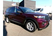 $30996 : Ford Explorer 2023 AWD XLT 4 thumbnail