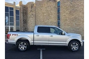 $24490 : Ford F-150 2015 4x4 Platinum thumbnail