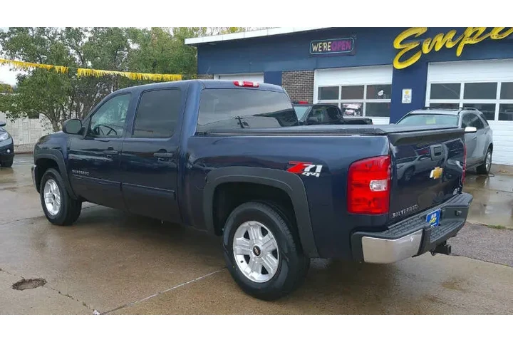 $12999 : 2012 Silverado 1500 LT image 9