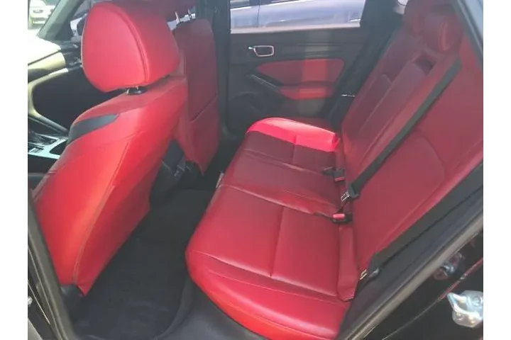 $28400 : Acura Integra 2024 4dr Liftb image 6