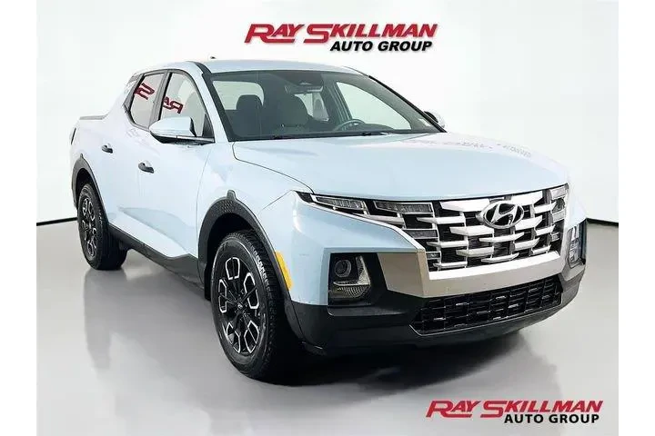 $23975 : Hyundai SANTA CRUZ 2022 AWD image 1