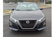 $15998 : Nissan Altima 2021 2.5 SV 4d thumbnail