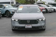 $29000 : Honda Accord Hybrid 2024 Tou thumbnail