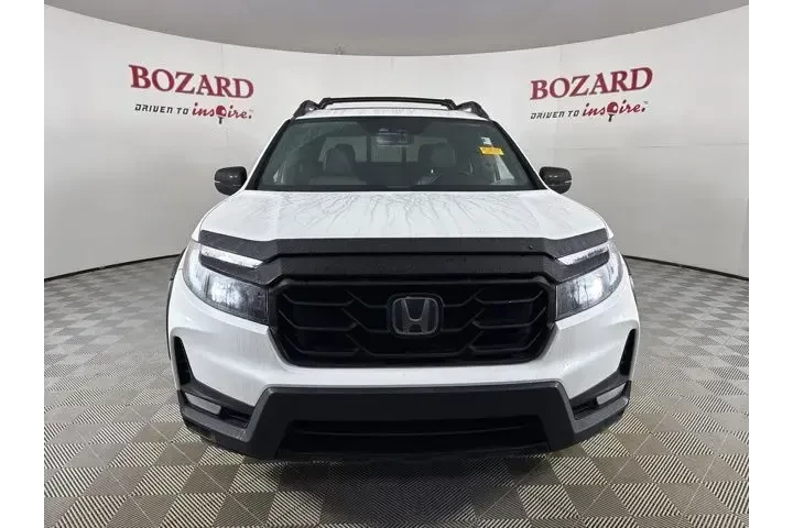 $29000 : Honda Ridgeline 2021 AWD Bla image 2