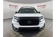 $29000 : Honda Ridgeline 2021 AWD Bla thumbnail